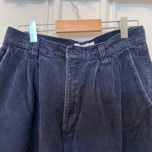 Vintage corduroy pants